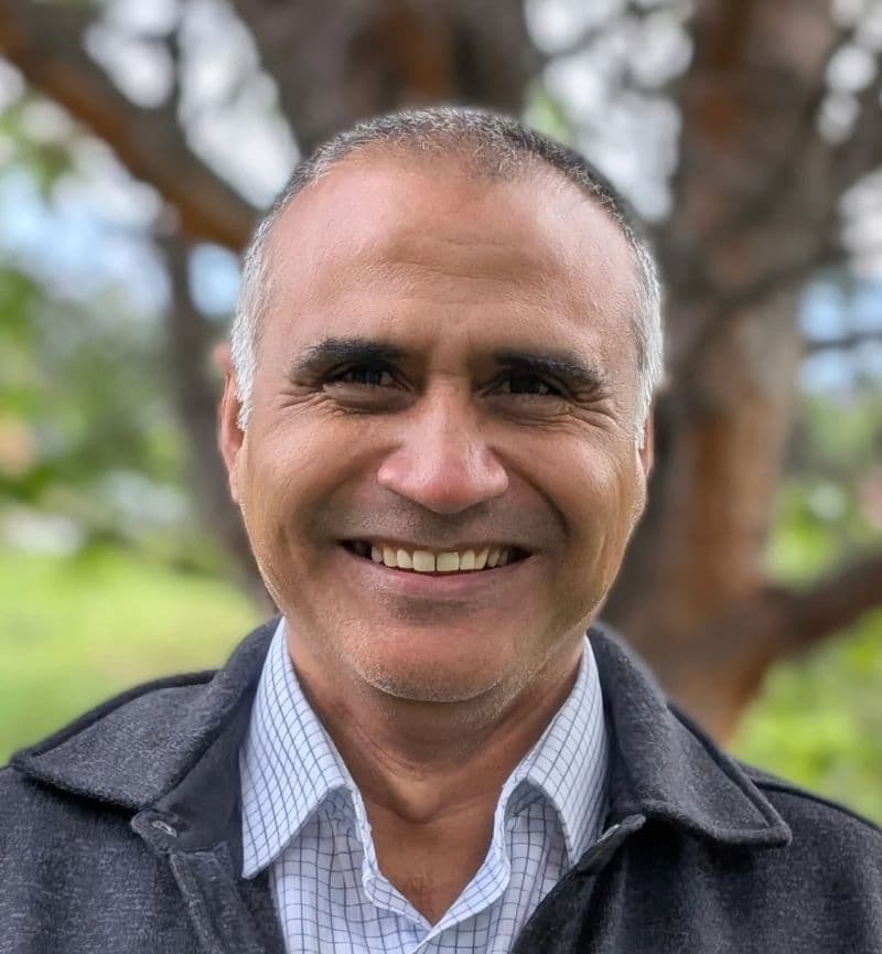 Saeed Khan