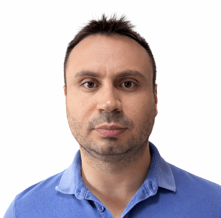 Aziz Karasahin